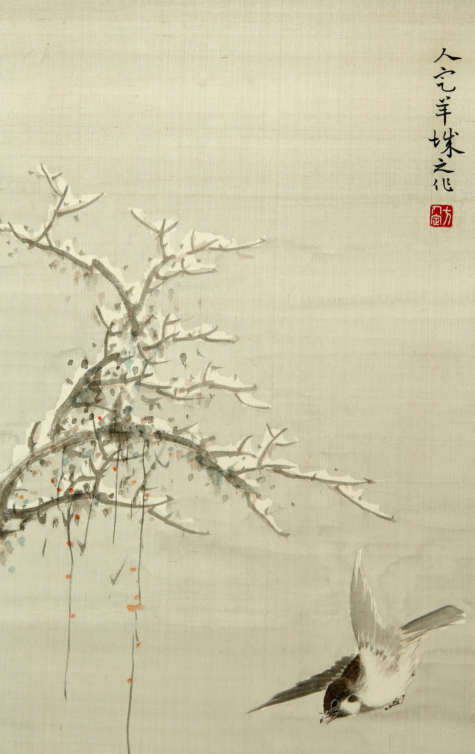 Fang Rending Hanque Map - 3