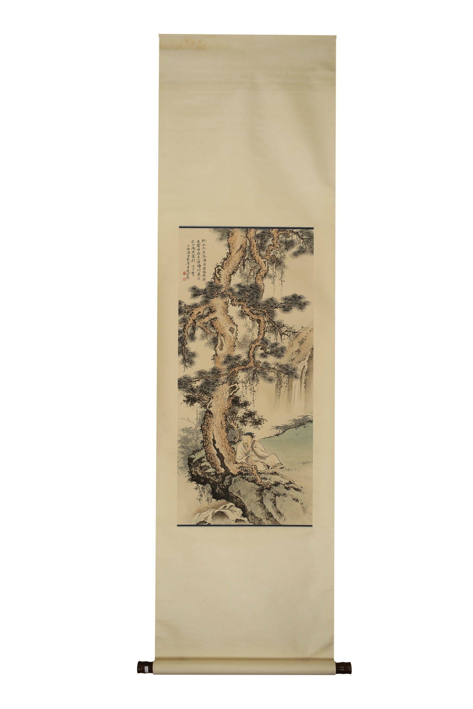 Chen Shaomei Panasonic Gaoshi - 2