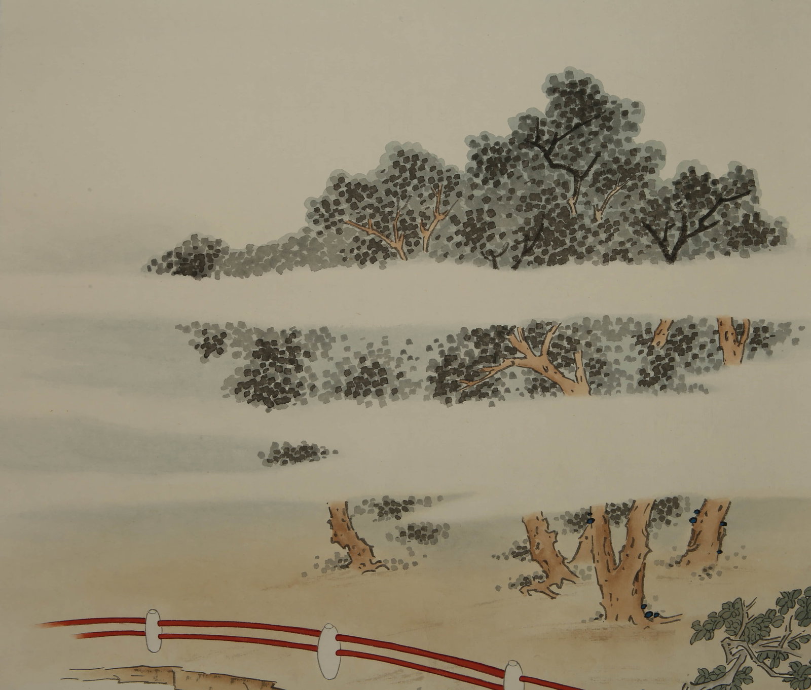 Wu Guangyu's lady - 2