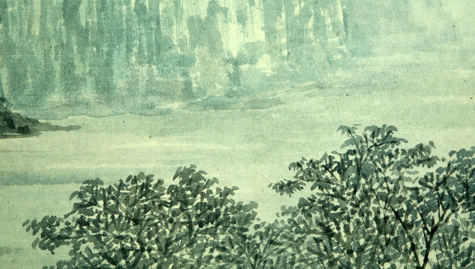 Guyuan shanshui - 5