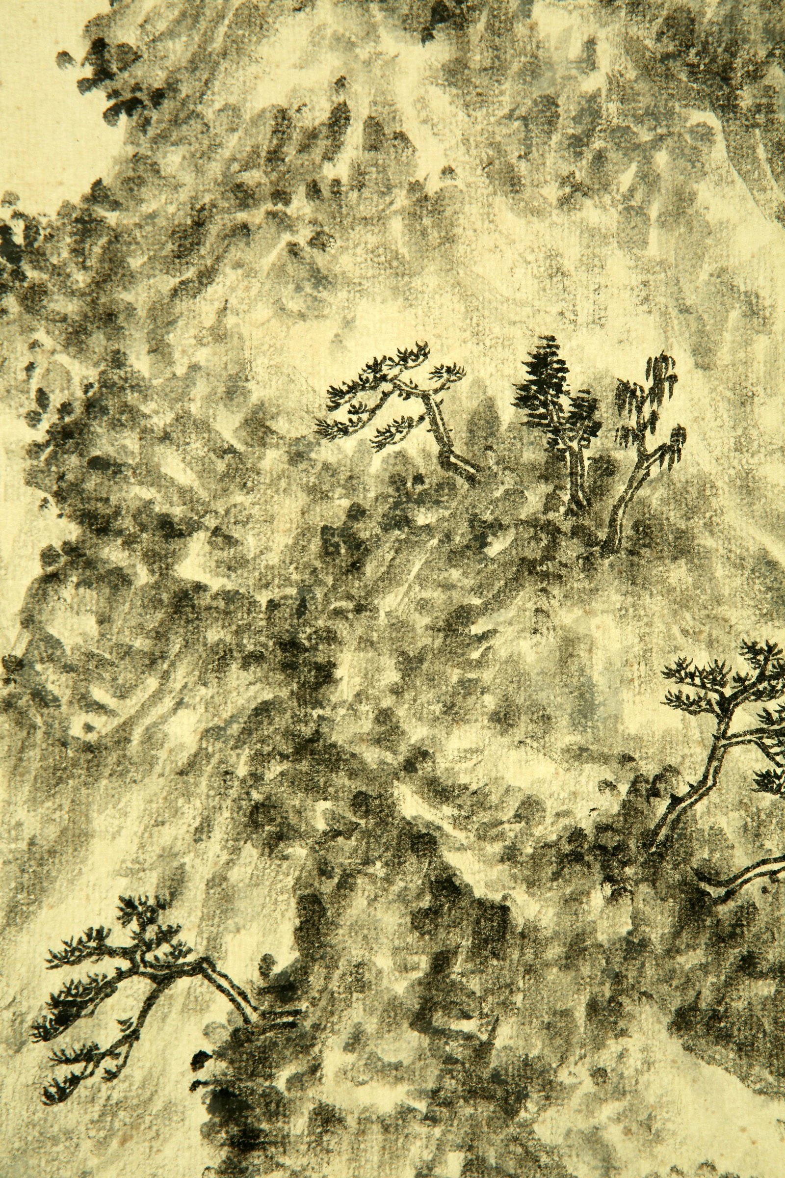Lang Jingshan landscape - 4