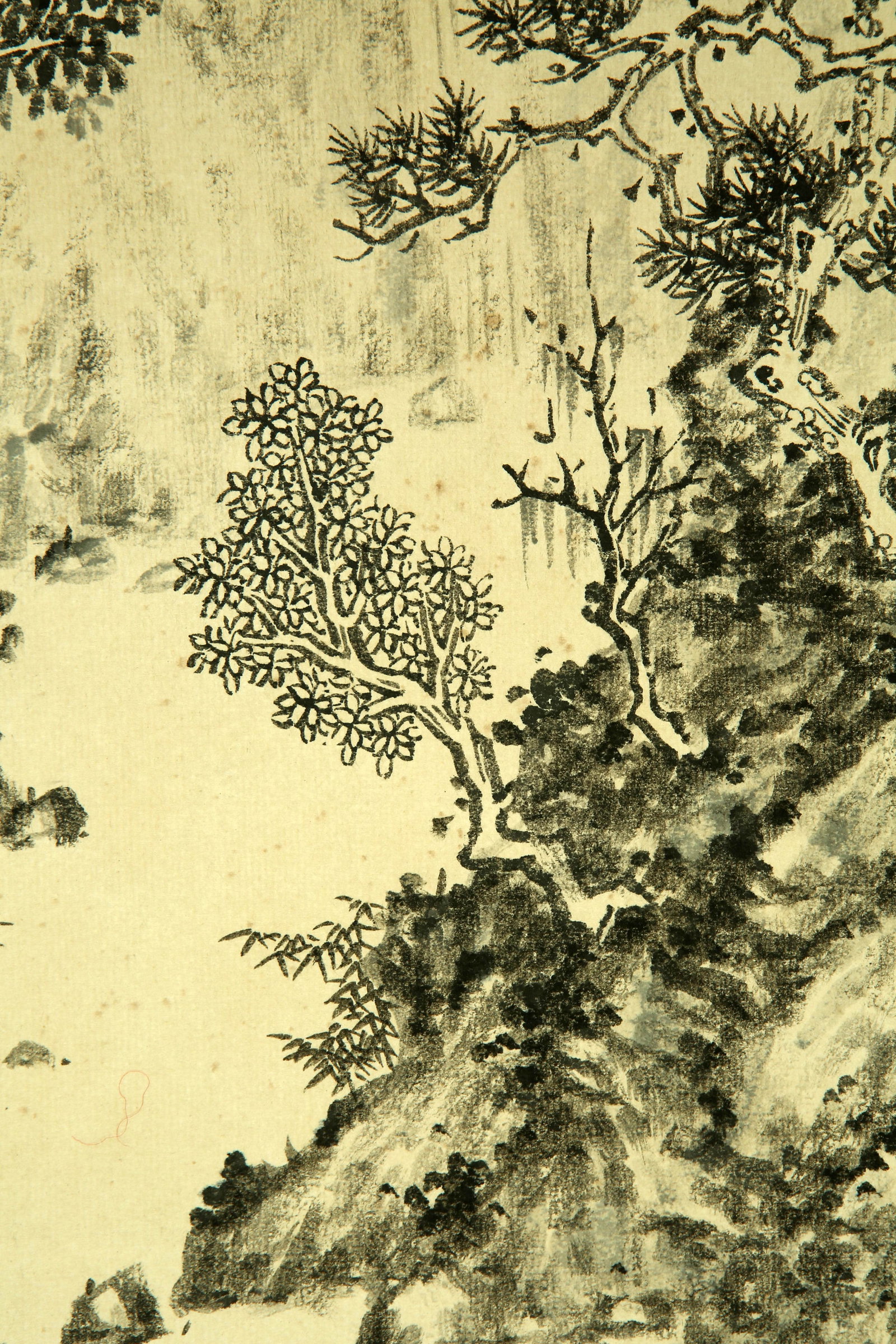 Lang Jingshan landscape - 6