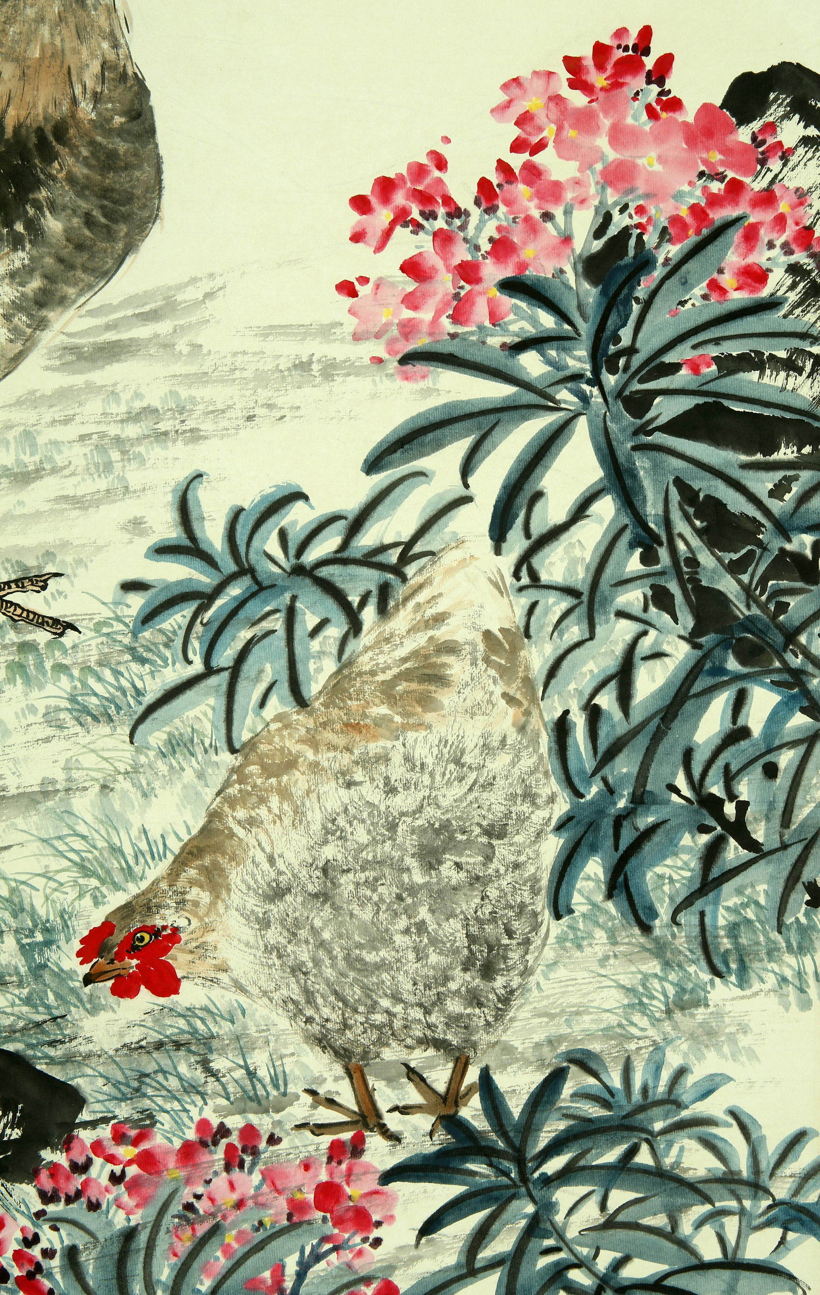 Chen Mo Dajitu - 4