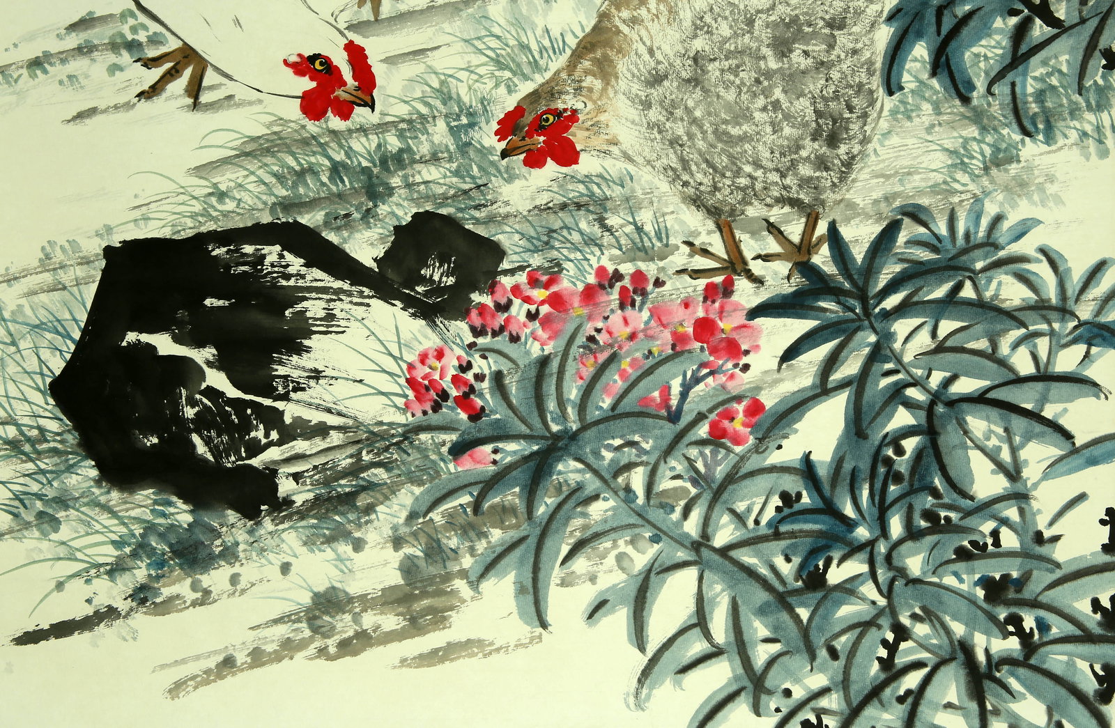 Chen Mo Dajitu - 5