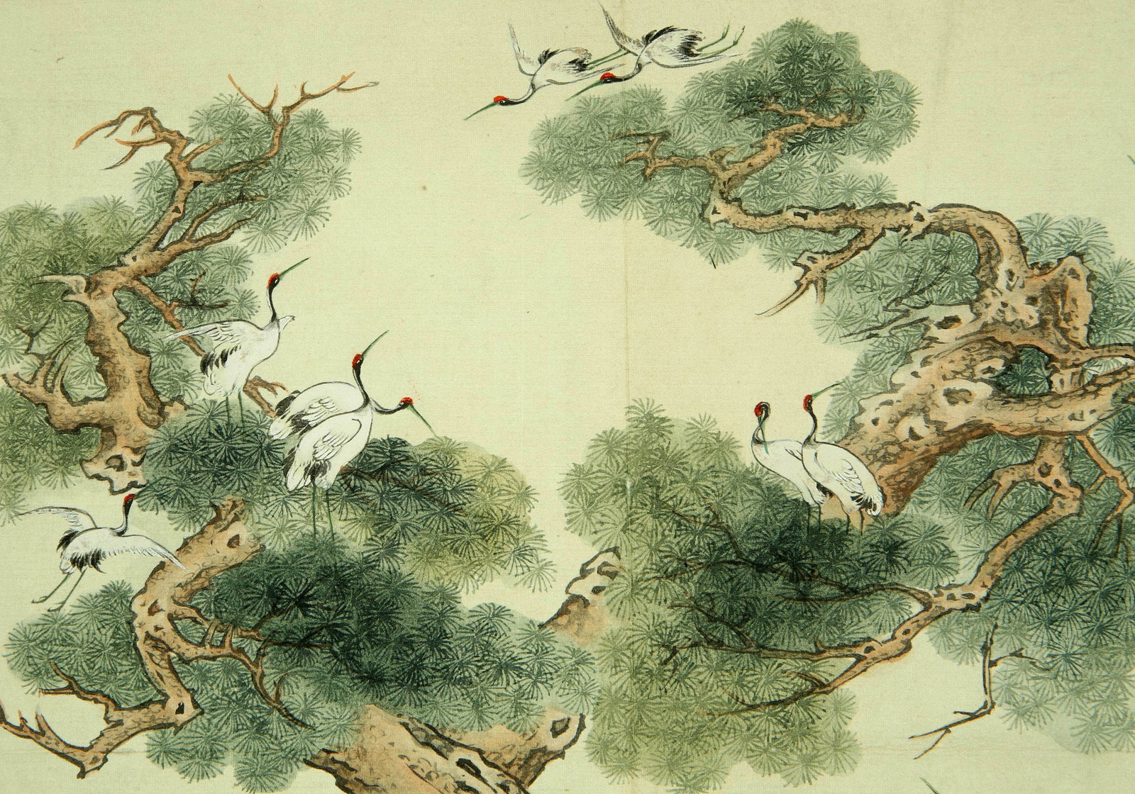 Ma Jin Songhetu - 3