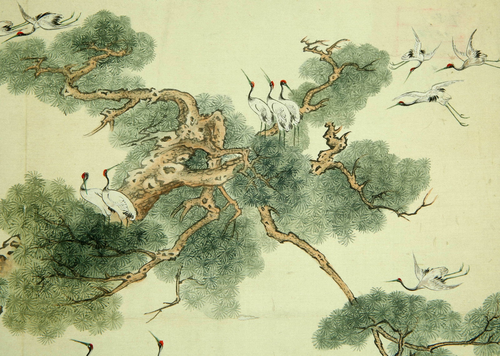 Ma Jin Songhetu - 4