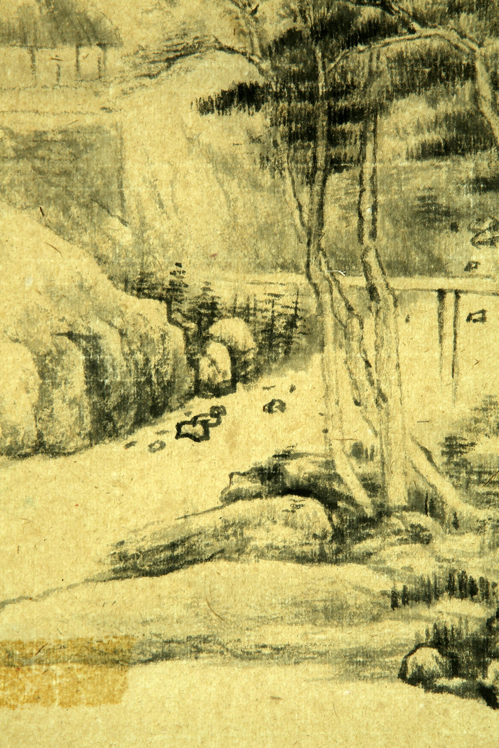 Qigong landscape - 5