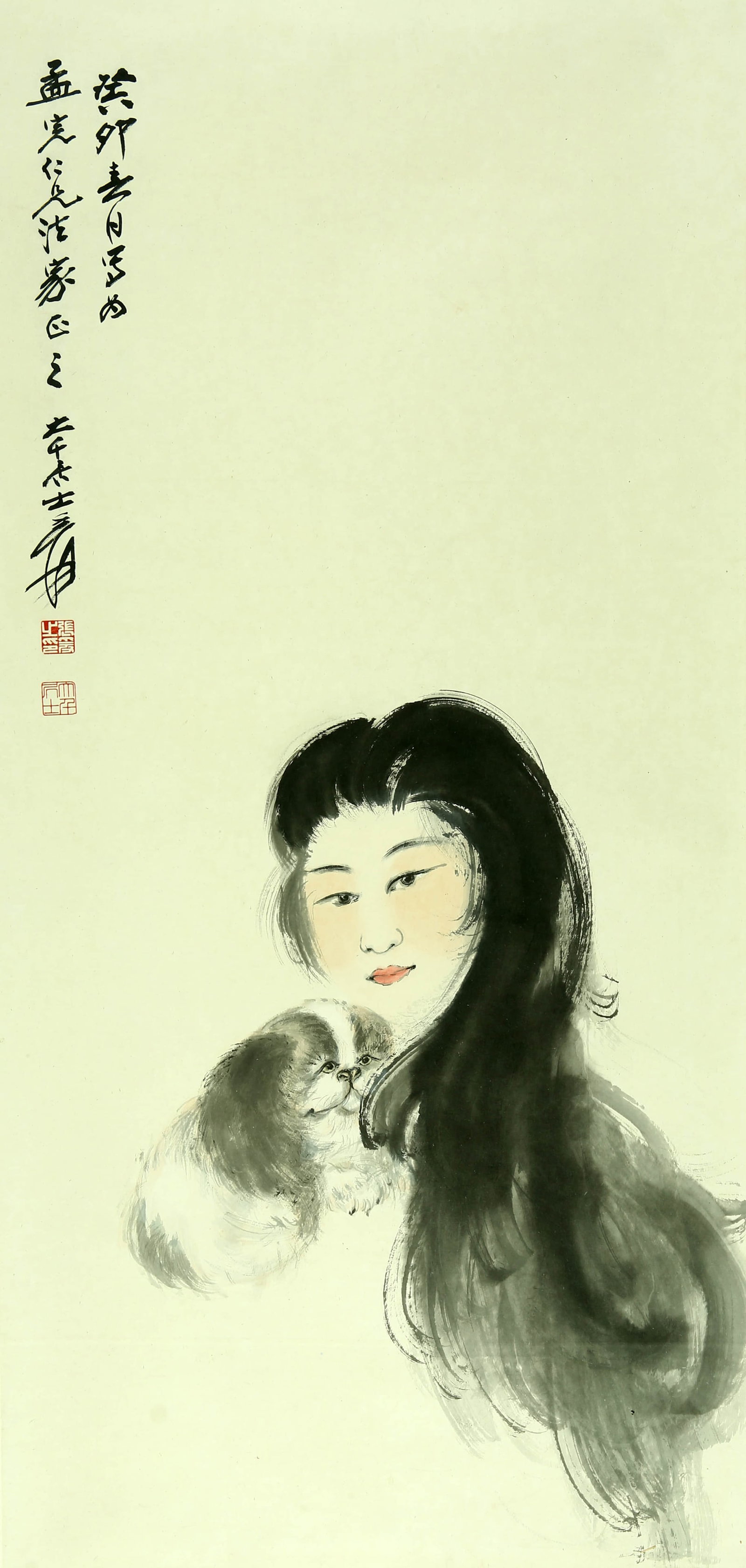 Zhang Daqian (1 of 6)