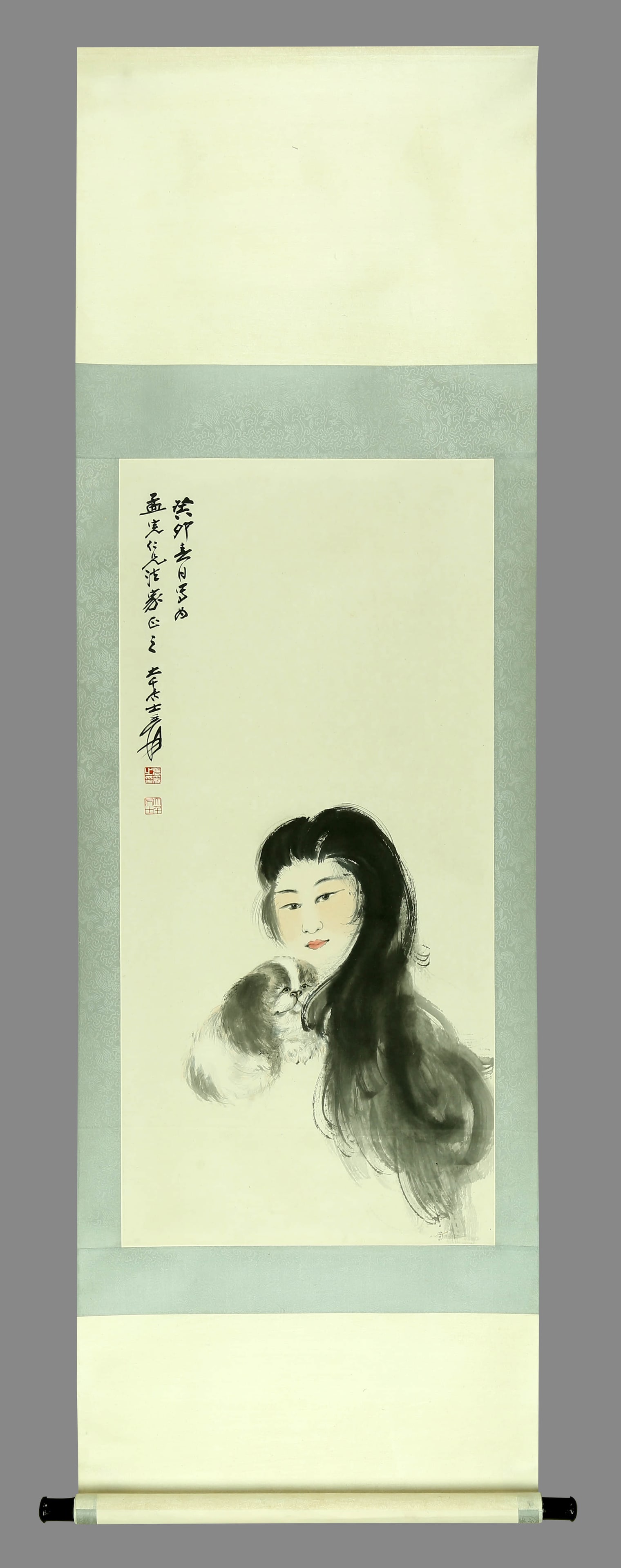 Zhang Daqian - 2