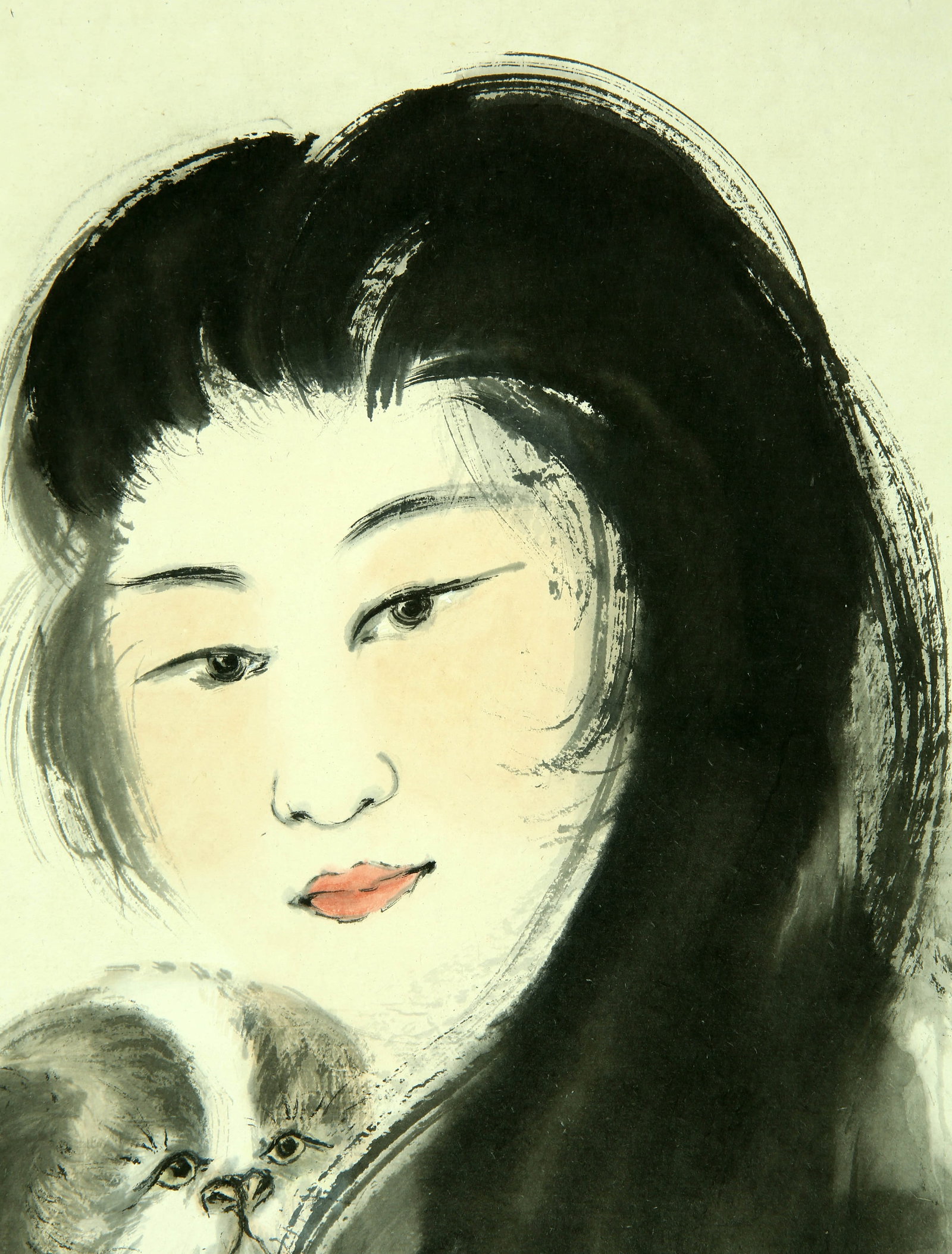 Zhang Daqian - 3