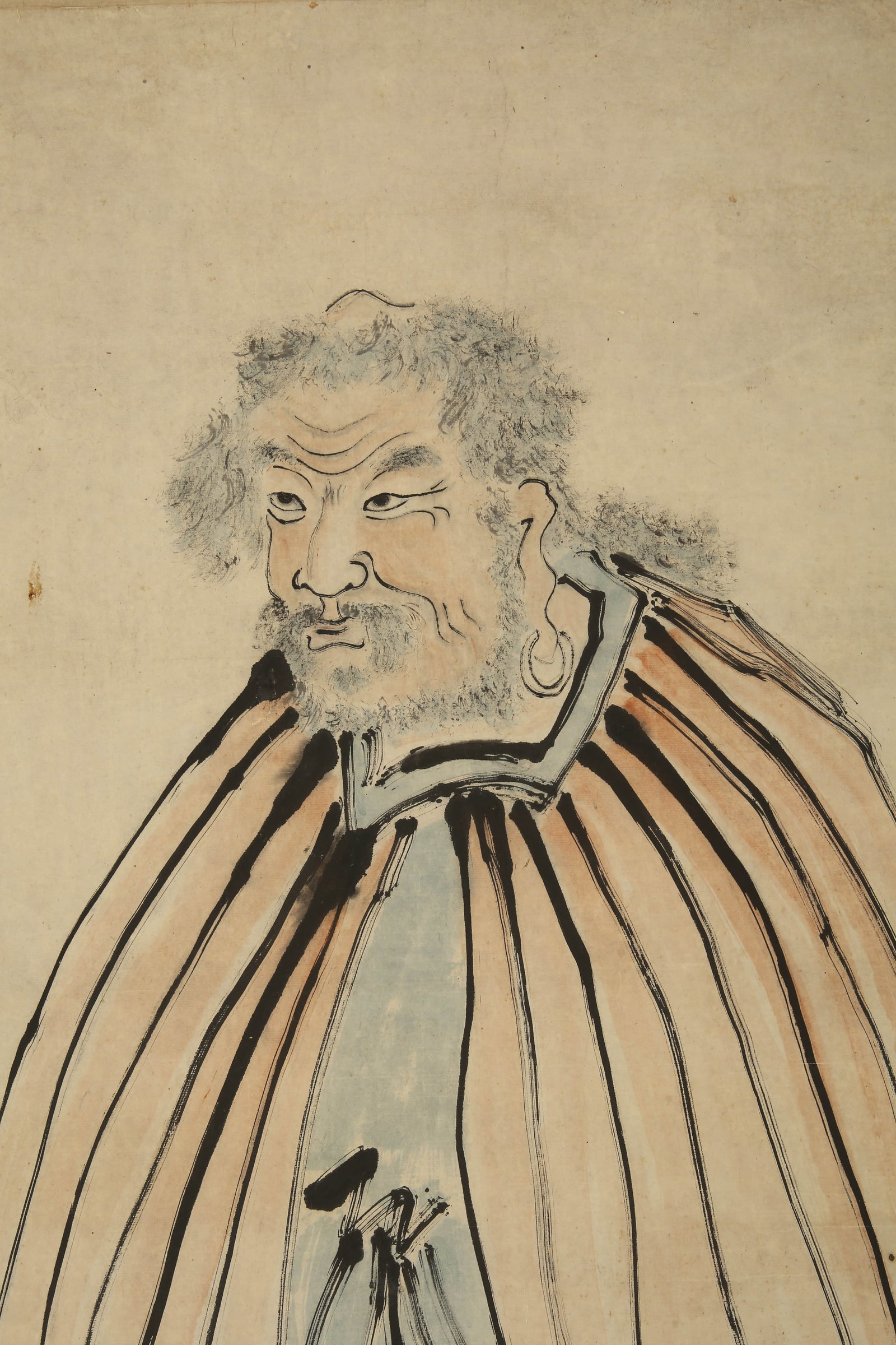 Jinnong dharma - 3
