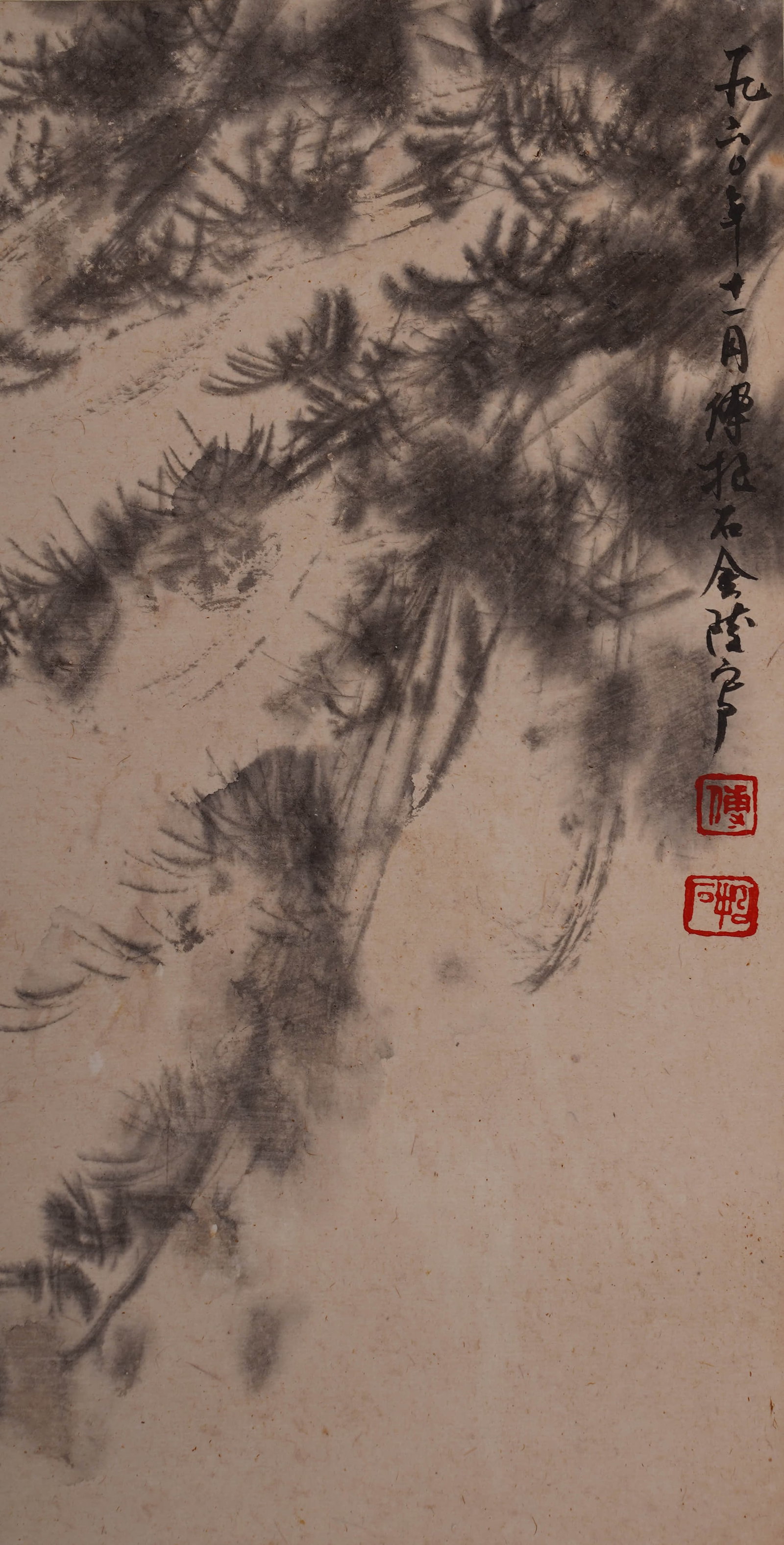 Fu Baoshi Panasonic Gaoshi - 5