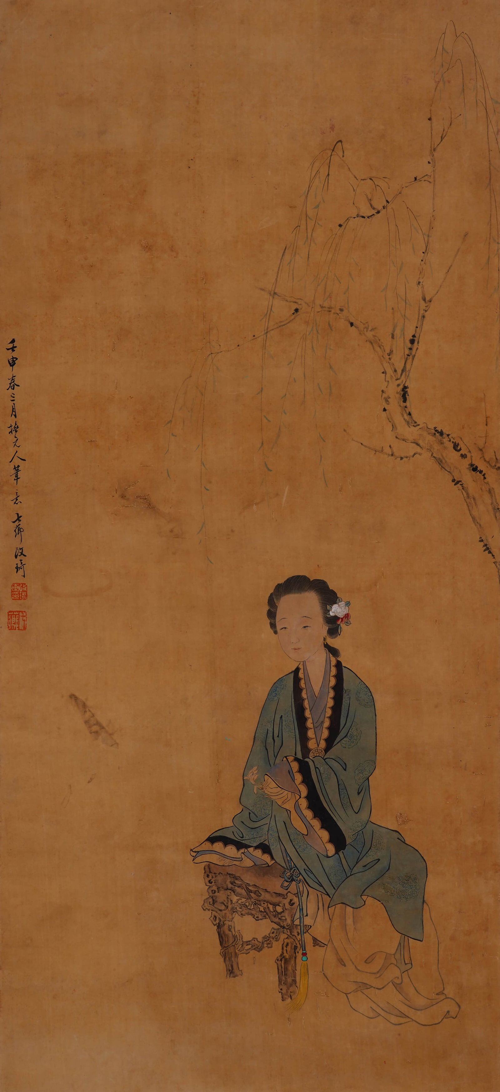 Gaiqi lady (1 of 6)