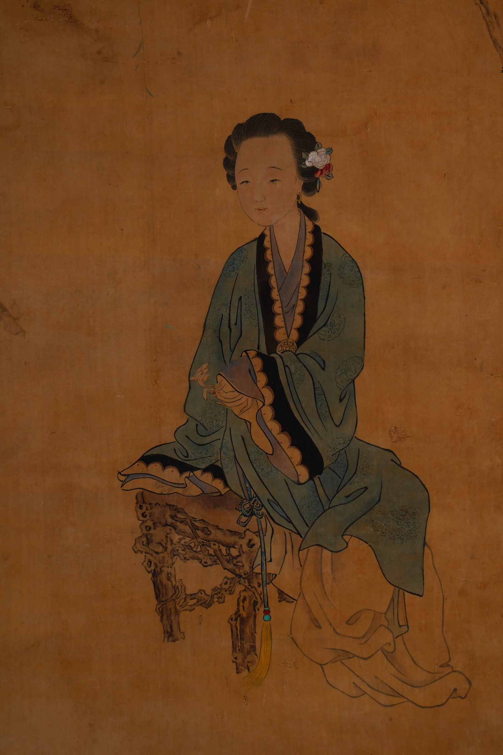Gaiqi lady - 3