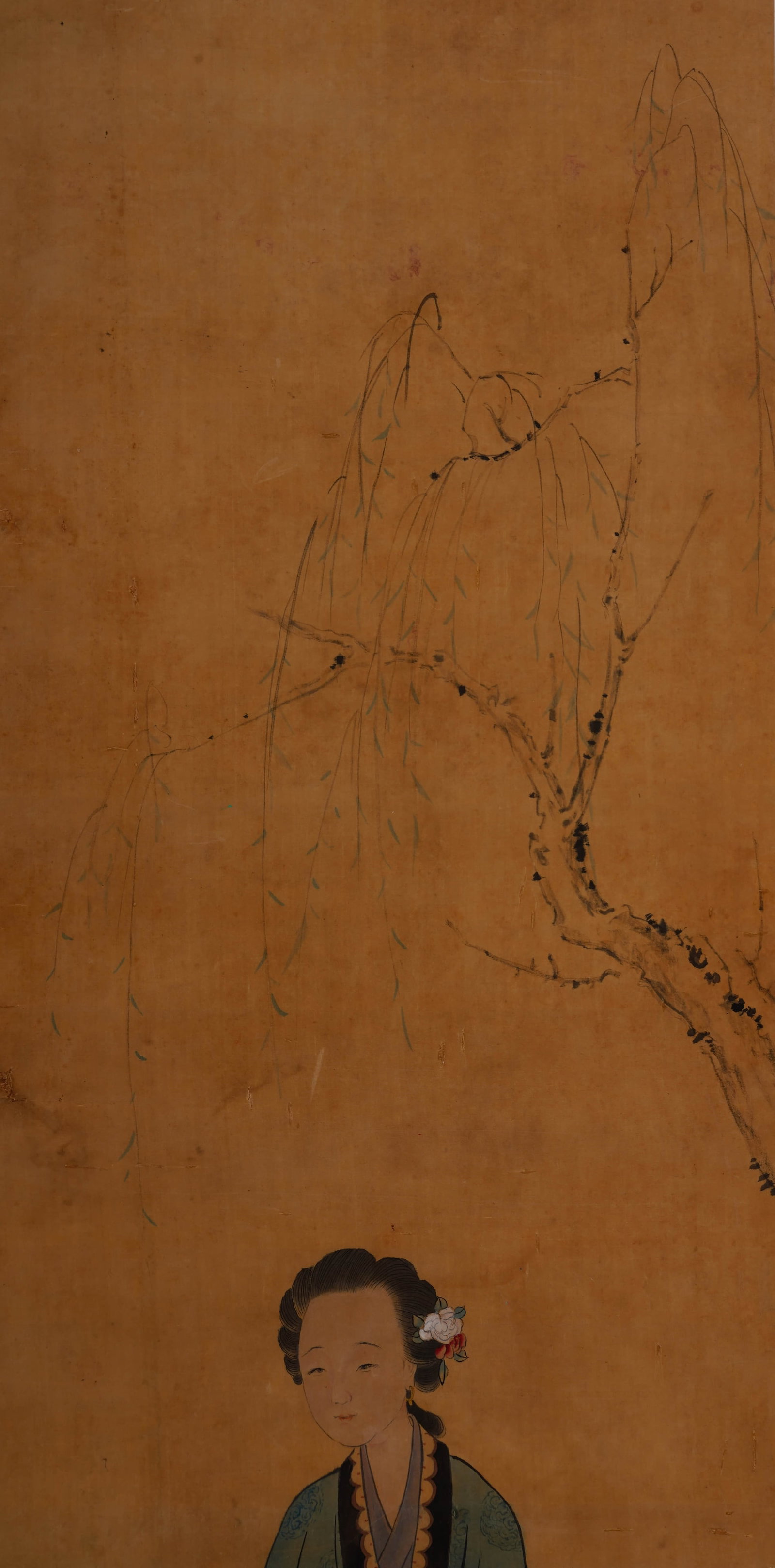 Gaiqi lady - 4
