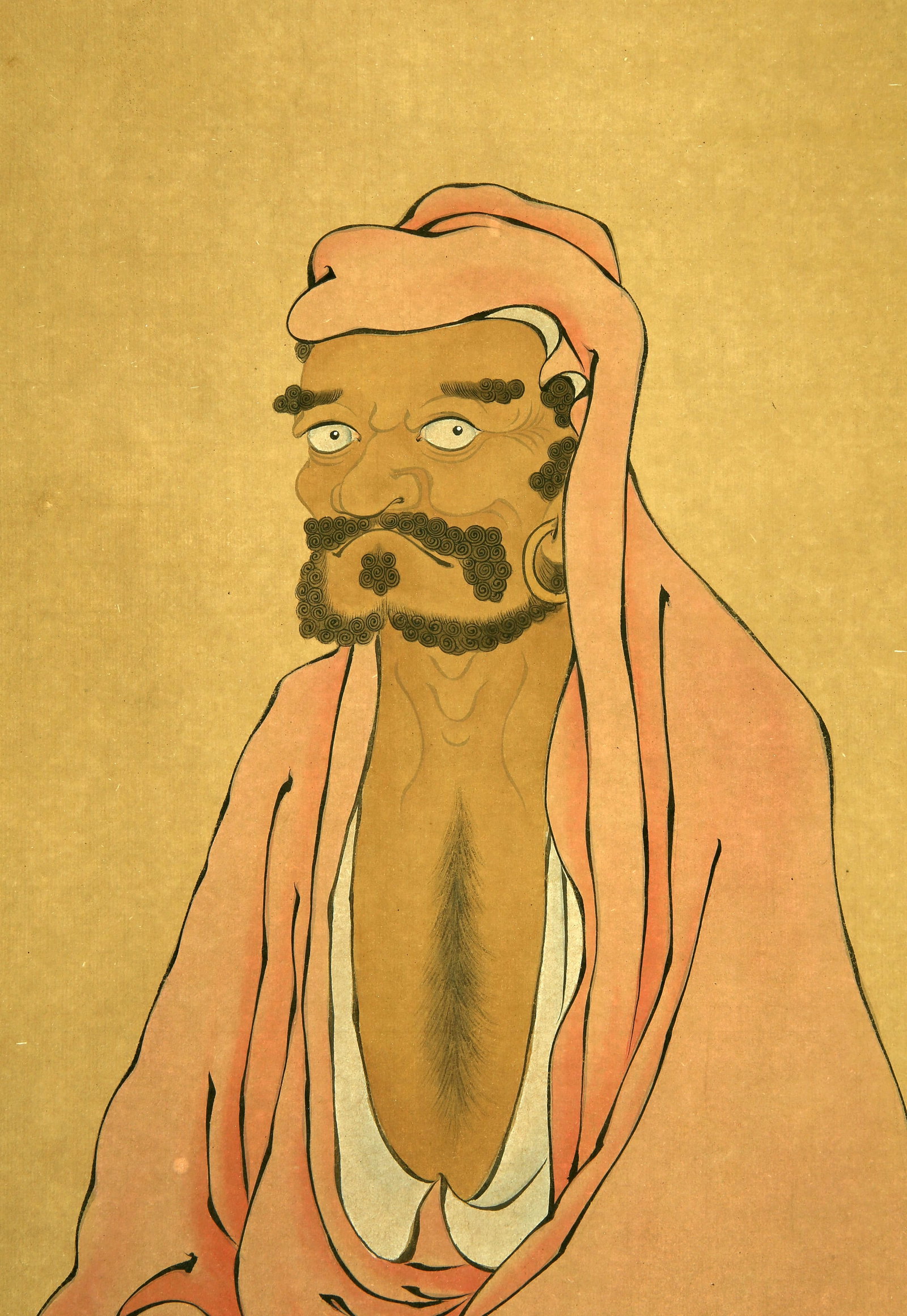 Jinnong dharma - 3
