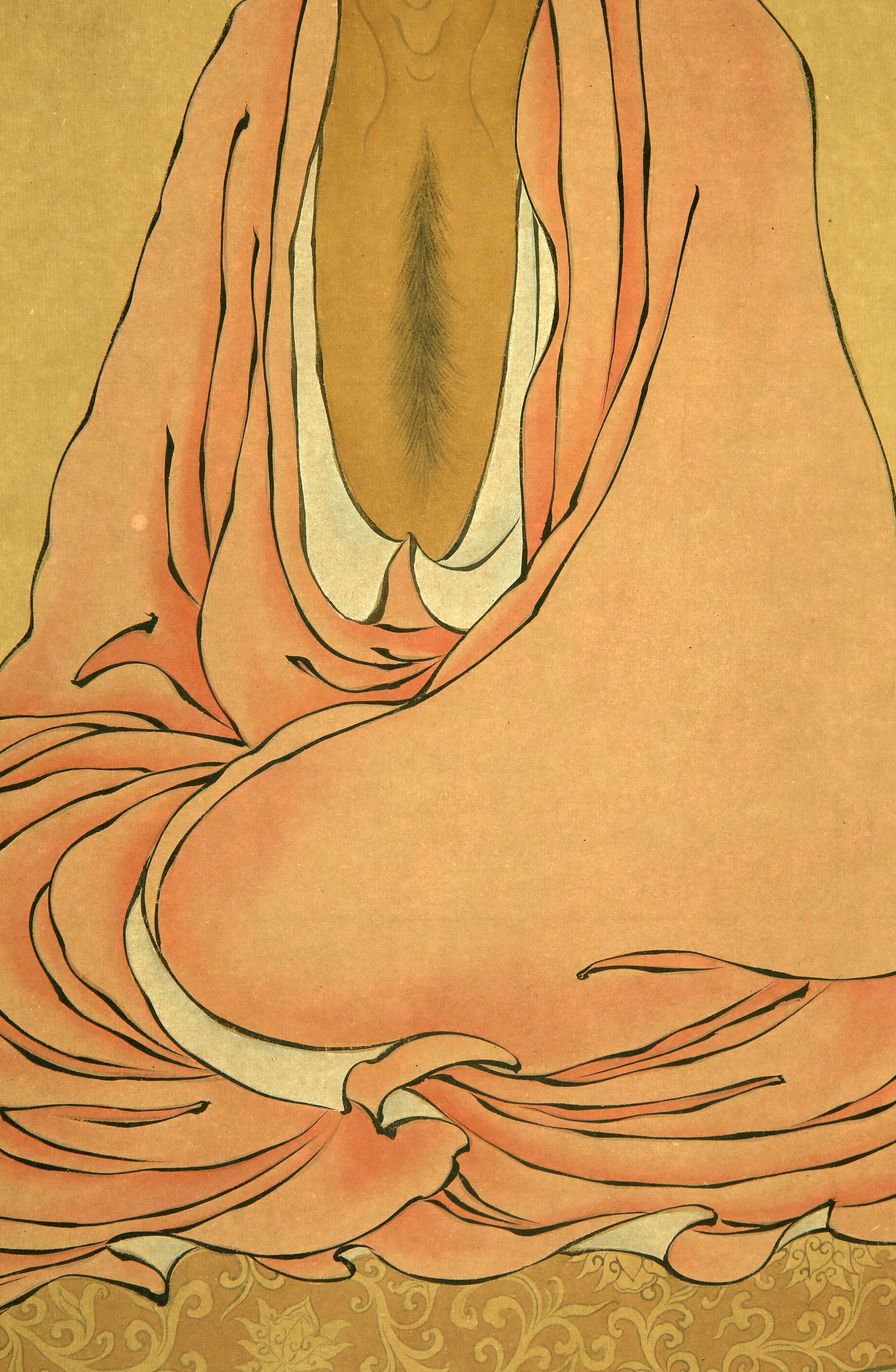 Jinnong dharma - 4