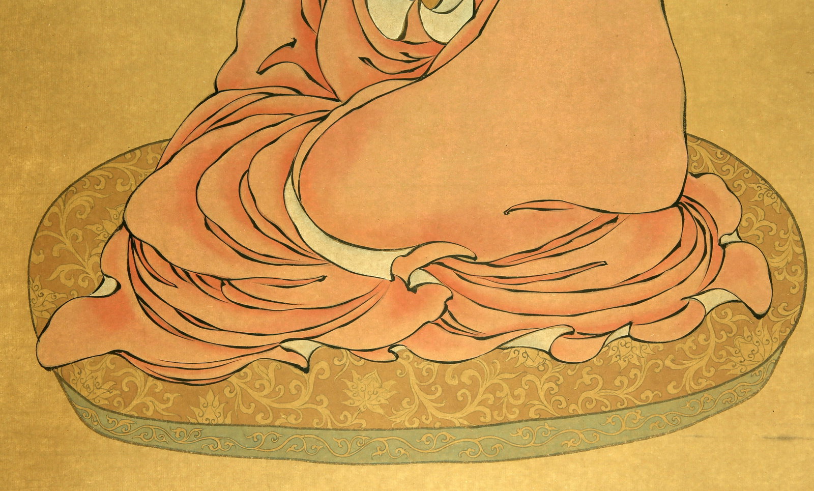 Jinnong dharma - 5