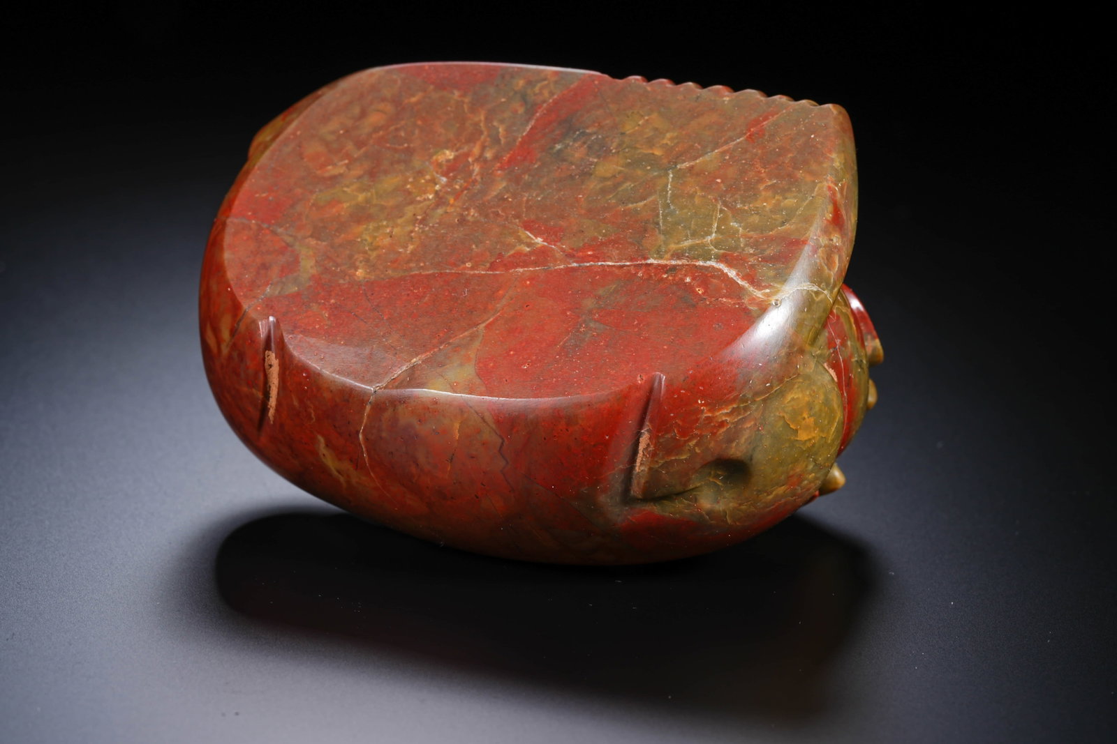 Han agate beast - 7