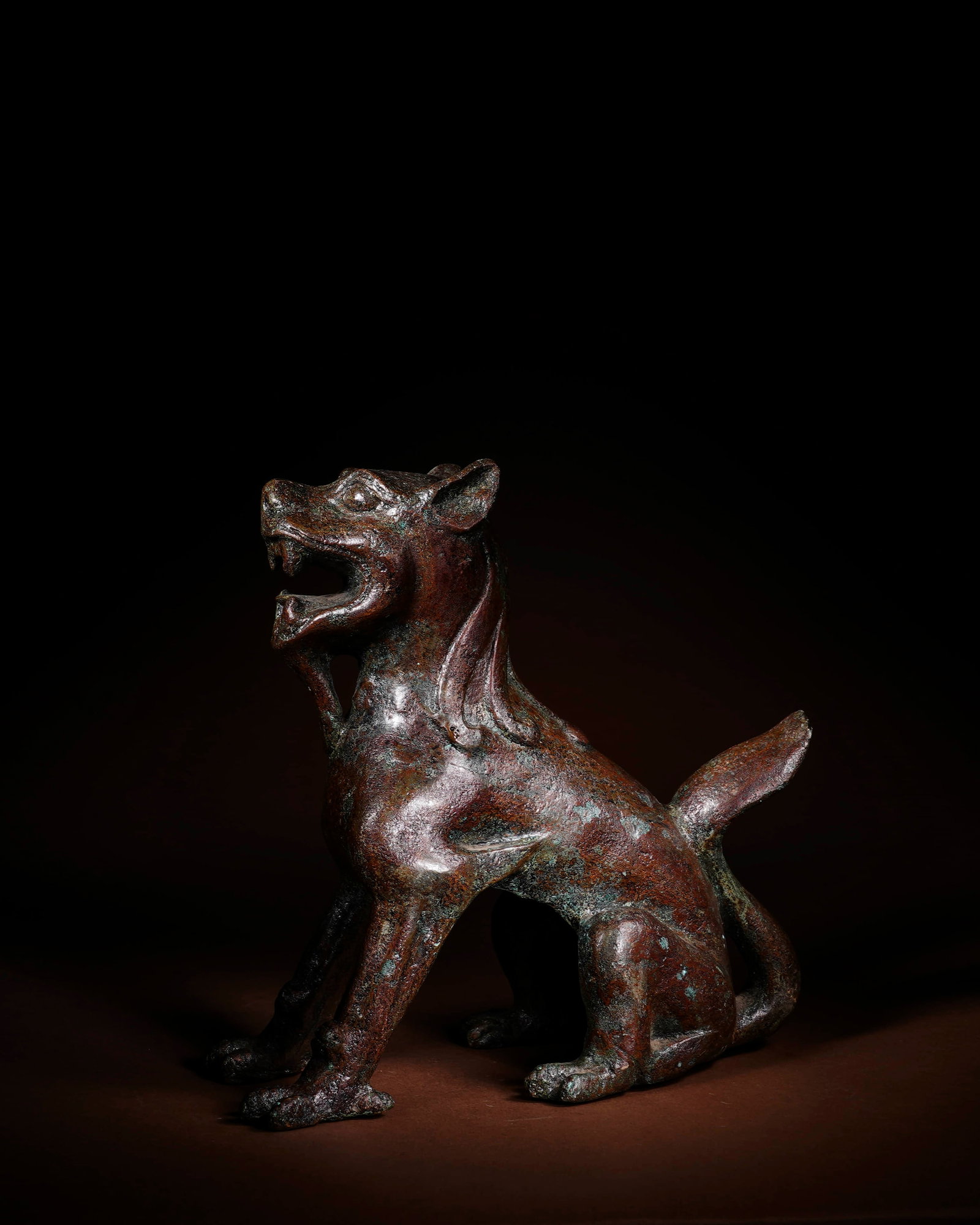Hanrui beast - 2