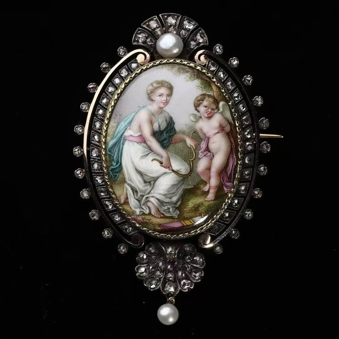 Charles Louis Charles Louis lun on Bonaparte period (1852-1870) French aristocrats customized (1 of 9)
