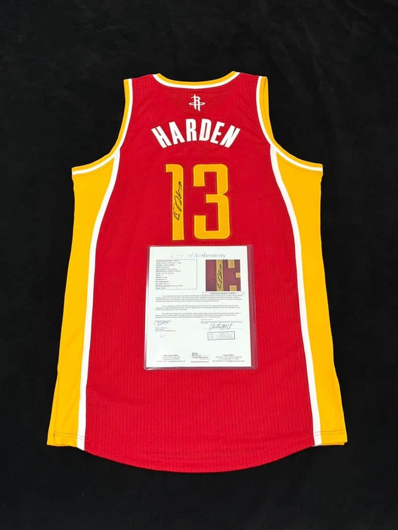 Harden jerseys Rockets scrambled eggs with tomatoes Adi R30 TAU (1 of 4)