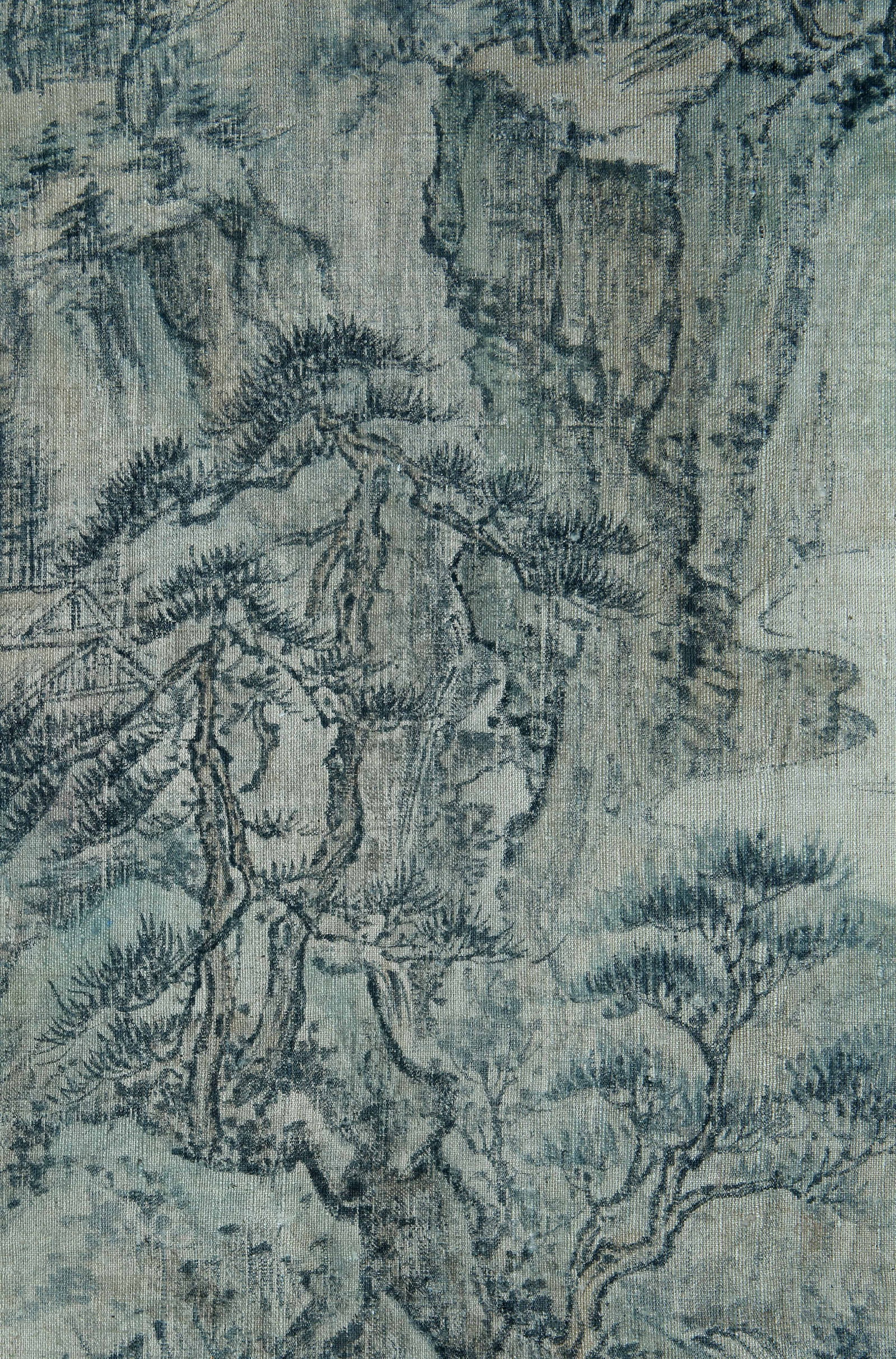 Zhen Wu landscape - 6