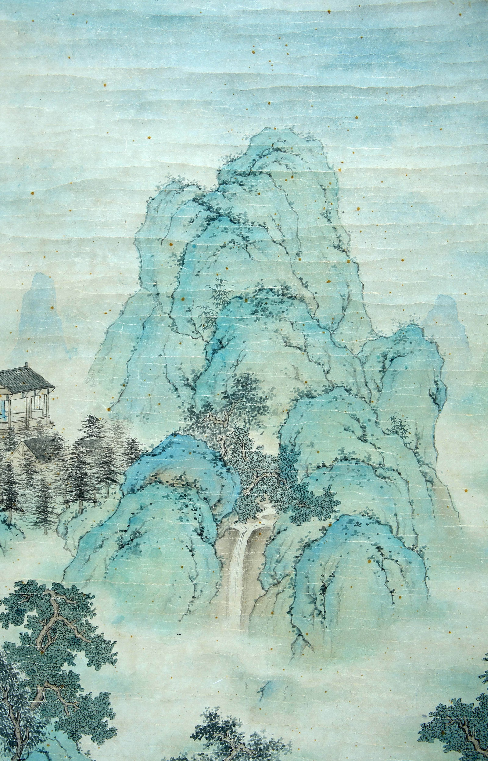 Qian Gu landscape - 4
