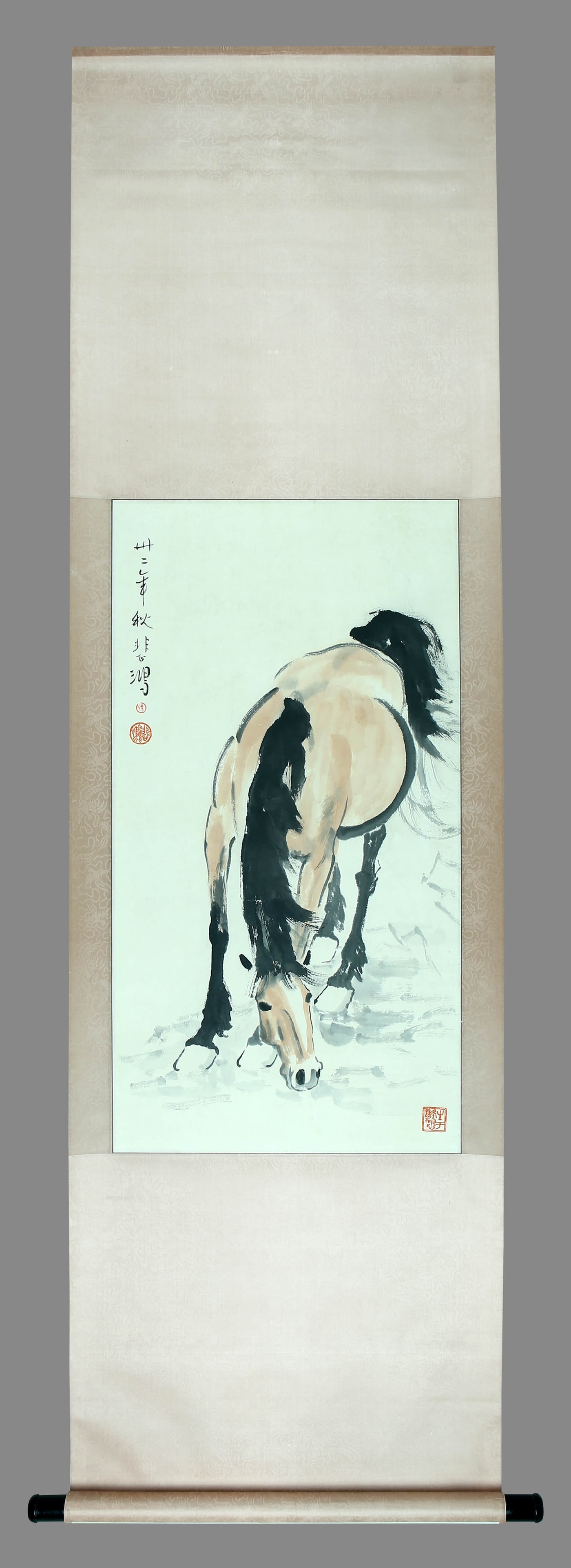 Xu Beihongma - 2