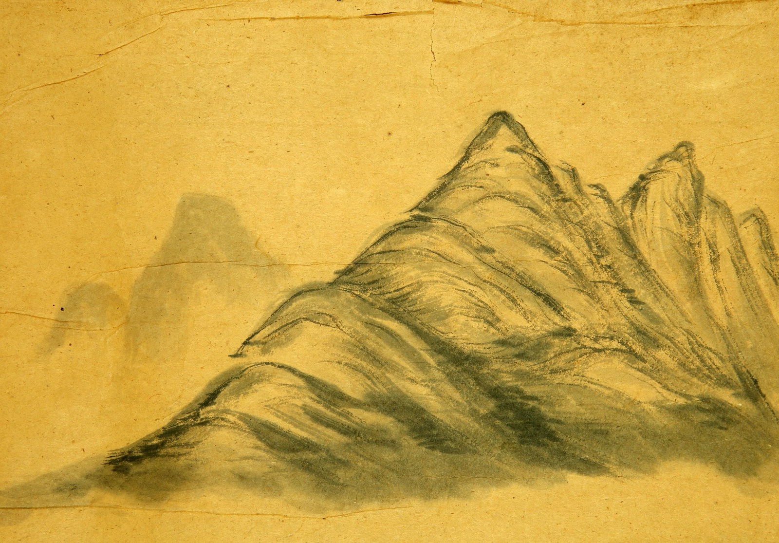 Li Xiongcai boating map - 3