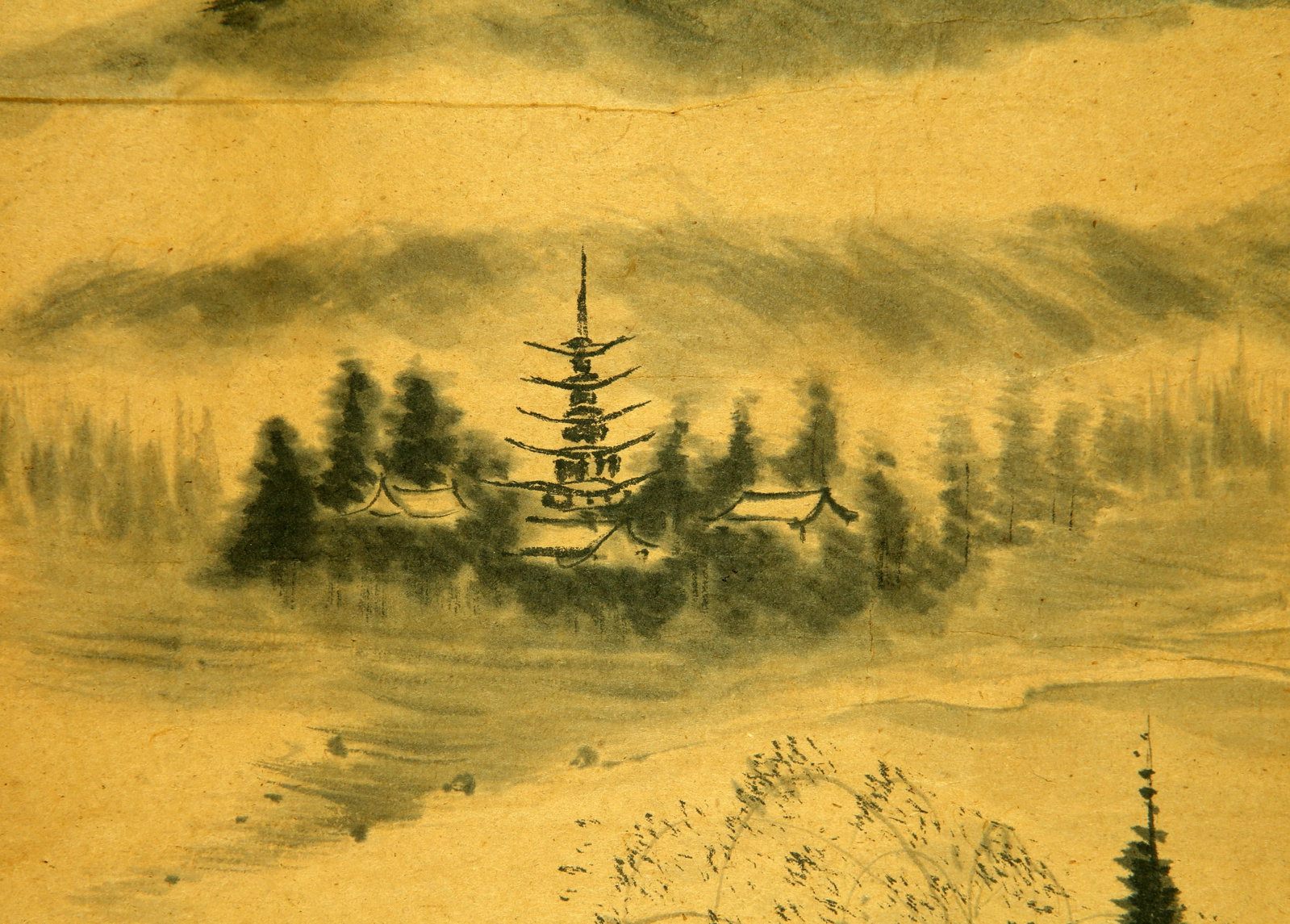 Li Xiongcai boating map - 4