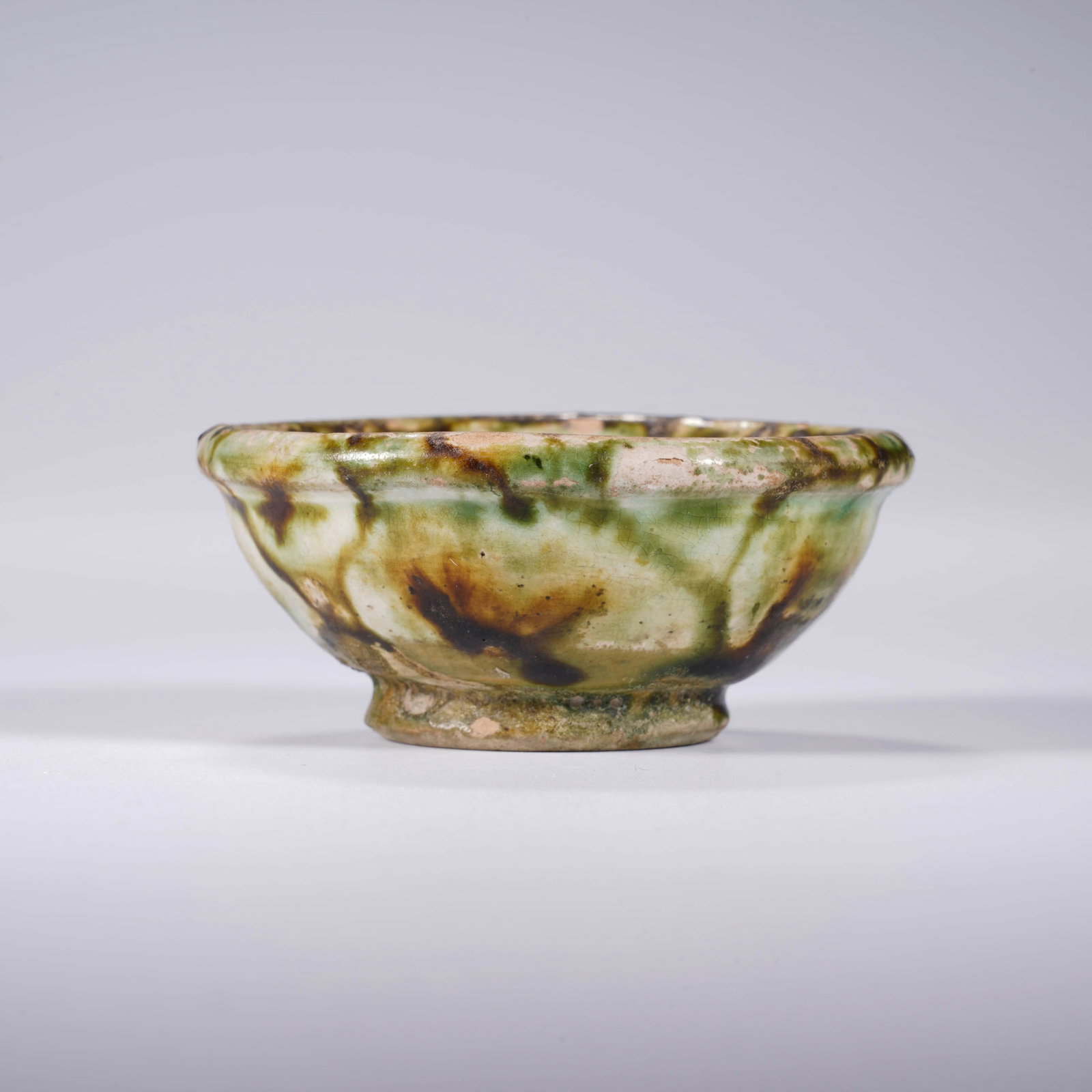 Tang tri-colored lamp - 3