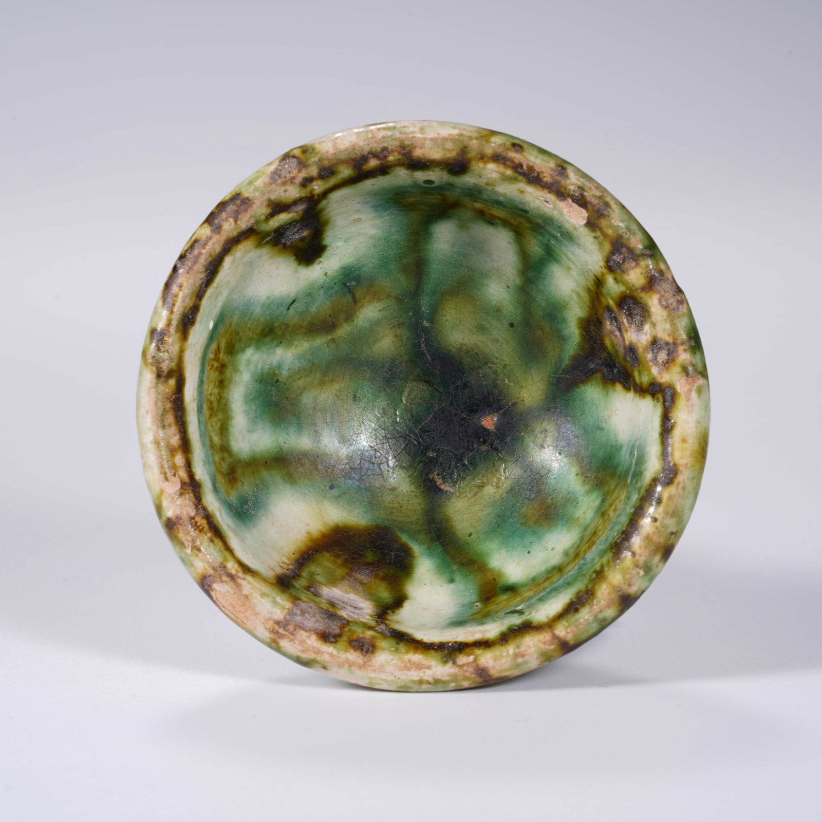 Tang tri-colored lamp - 4