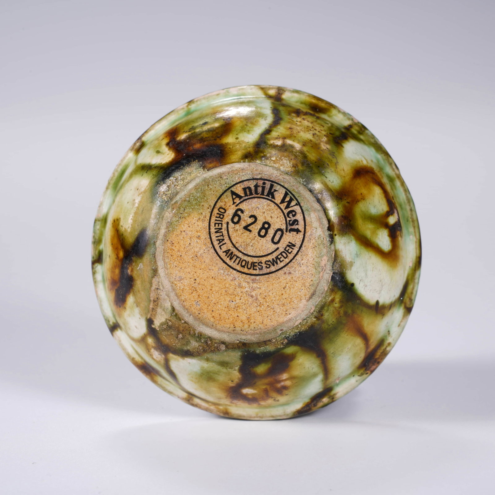Tang tri-colored lamp - 5