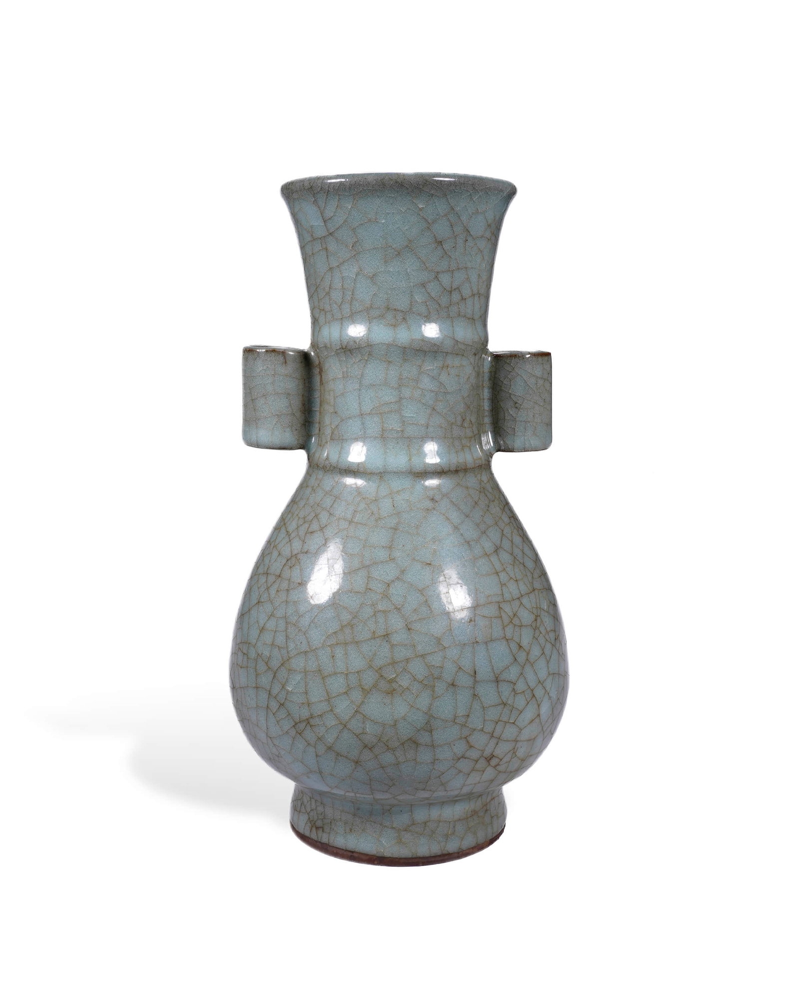 Song Guan Yao Guan Er Bottle (1 of 5)