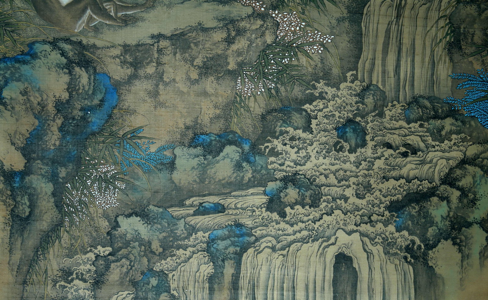 Shen Quan Monkey Show - 7