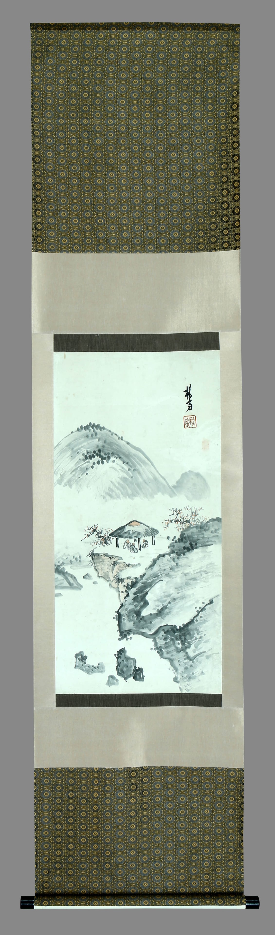 Be a landscape - 2