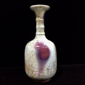 An Exquisite Jun yao Vase