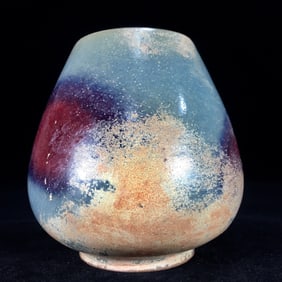 An Exquisite Jun yao Jar