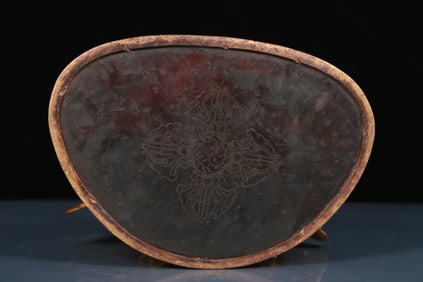 Brilliant Gilt-Bronze Figures Of The Four Lokapalas