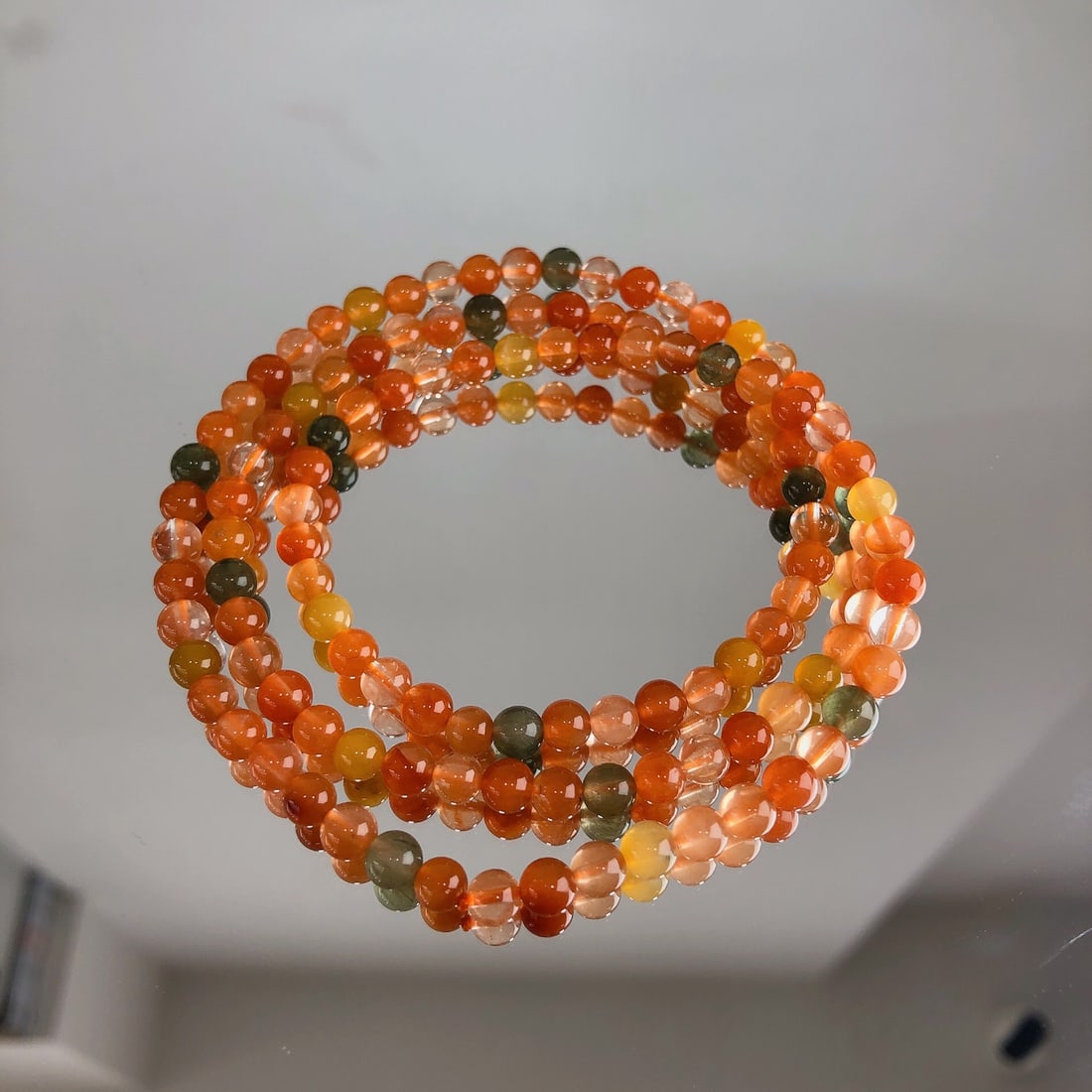 An Exquisite Crystal Bracelets - 8