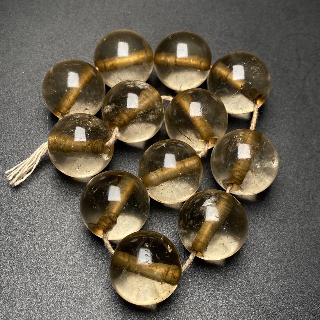 An Exquisite Crystal Bracelets - 2