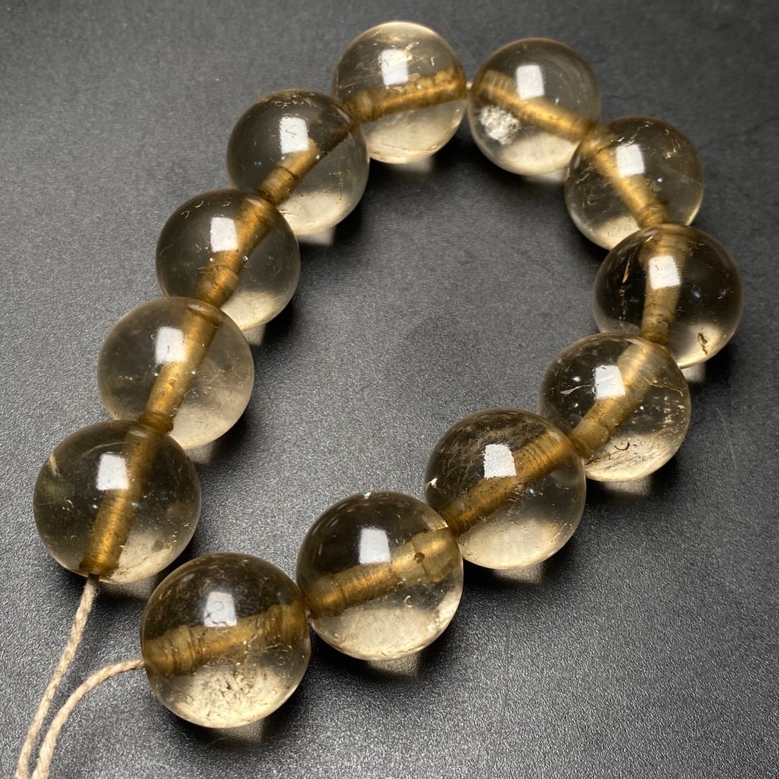 An Exquisite Crystal Bracelets - 3