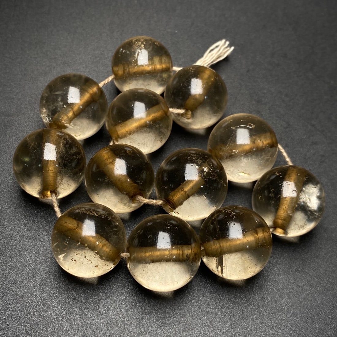 An Exquisite Crystal Bracelets - 4