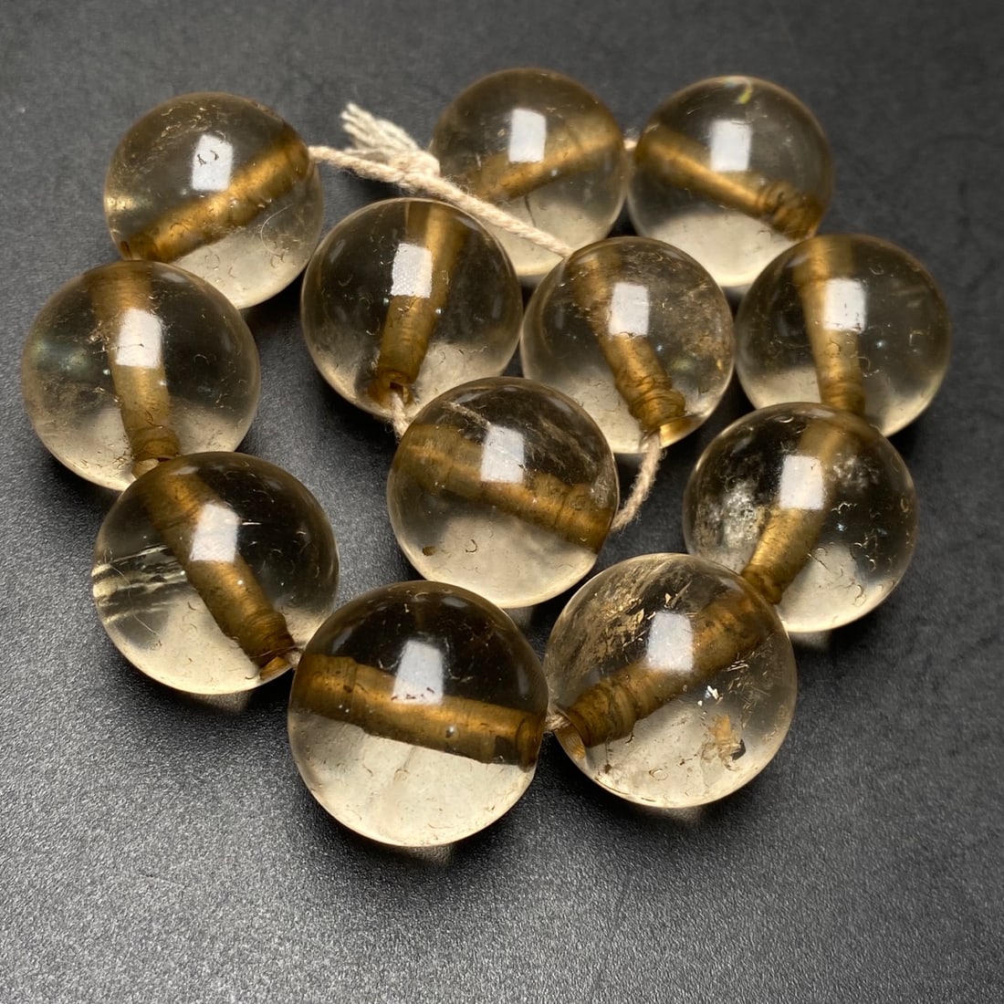 An Exquisite Crystal Bracelets - 6