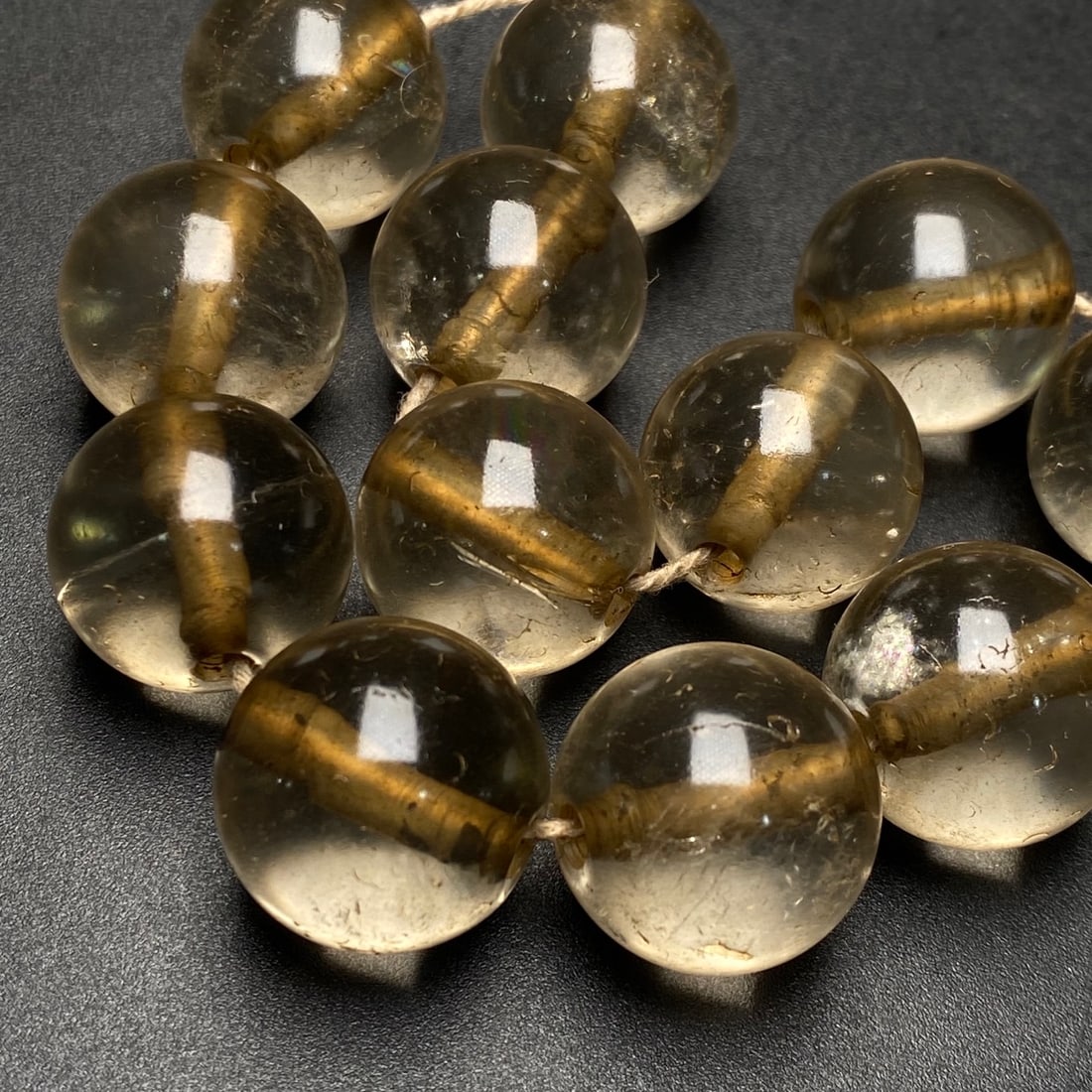 An Exquisite Crystal Bracelets - 8