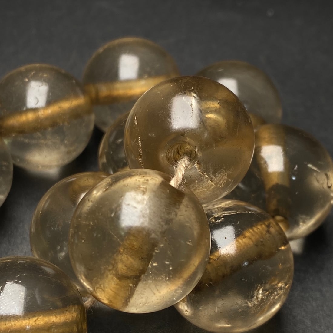 An Exquisite Crystal Bracelets - 9