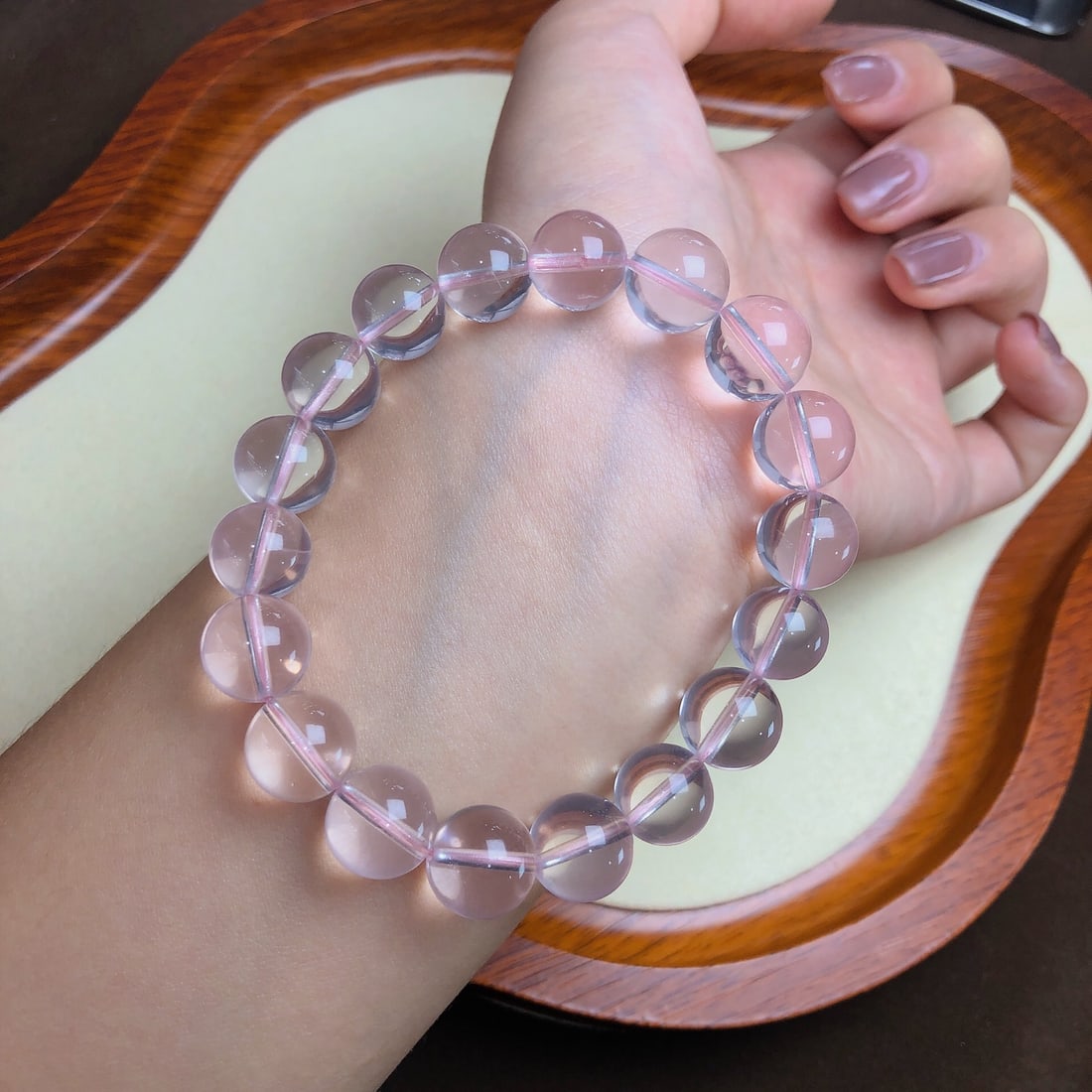 An Exquisite Crystal Bracelets - 2