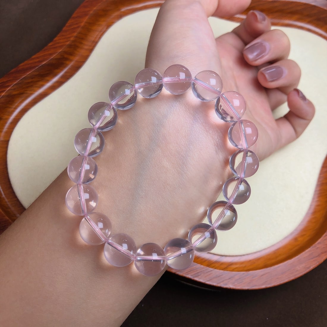 An Exquisite Crystal Bracelets - 3
