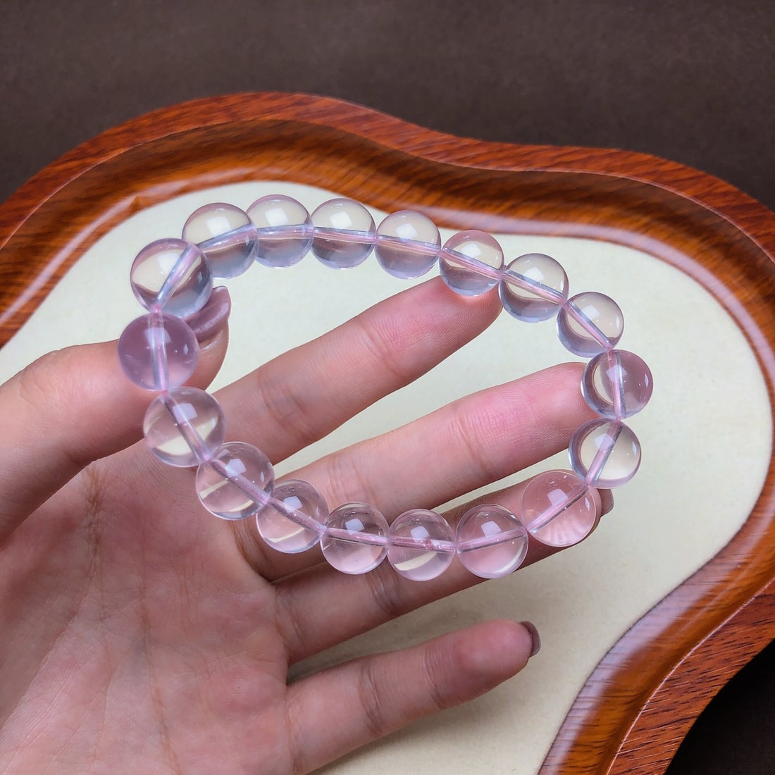 An Exquisite Crystal Bracelets - 4